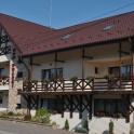 27. Polský dům (Dom Polski) ve vesnici Solonetu Nou